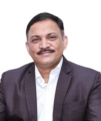 Sreeraj Nair